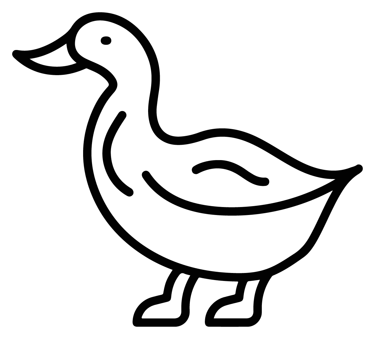 Duck Duck